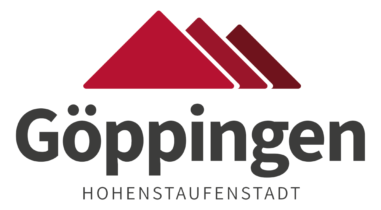Stadtlogo GP